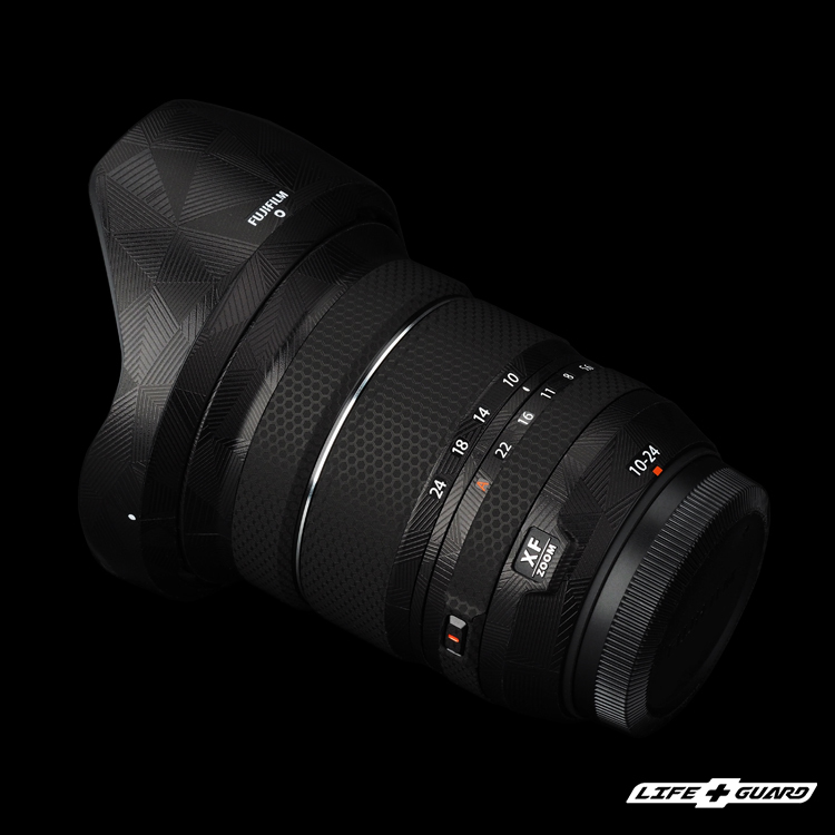 FUJIFILM XF 10-24mm F4 R OIS WR (MK2) Lens Skin