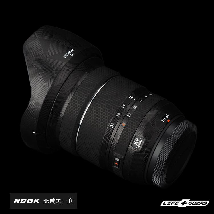 FUJIFILM XF 10-24mm F4 R OIS WR (MK2) Lens Skin