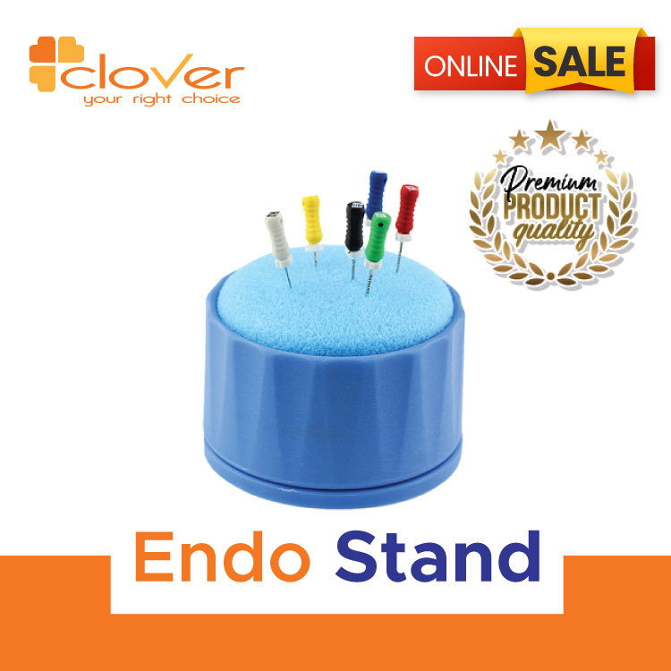 Endo Stand (C024B)