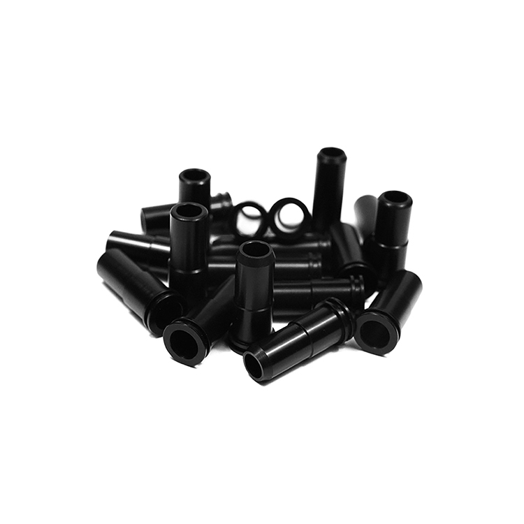 加大氣缸用推彈嘴