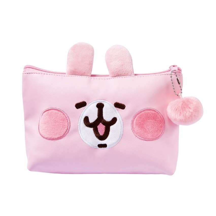 卡娜赫拉的小動物萌萌化妝包