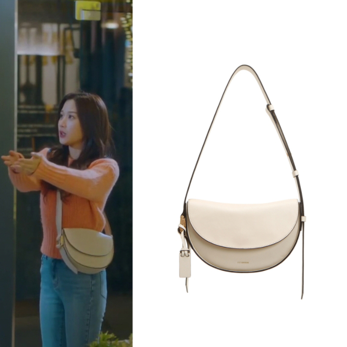 Joy Gryson Sierra Flap Shoulder Bags