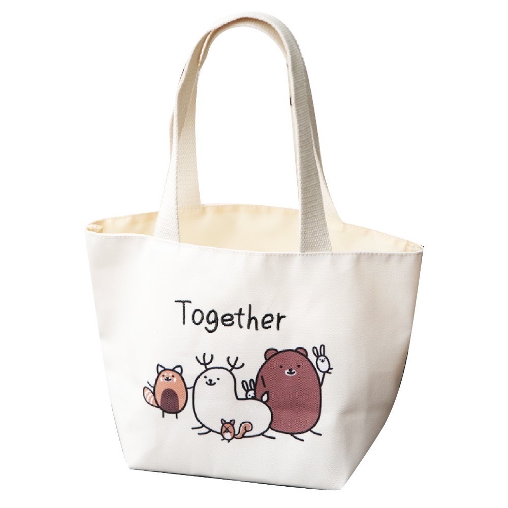 鬼門圖文萬用袋