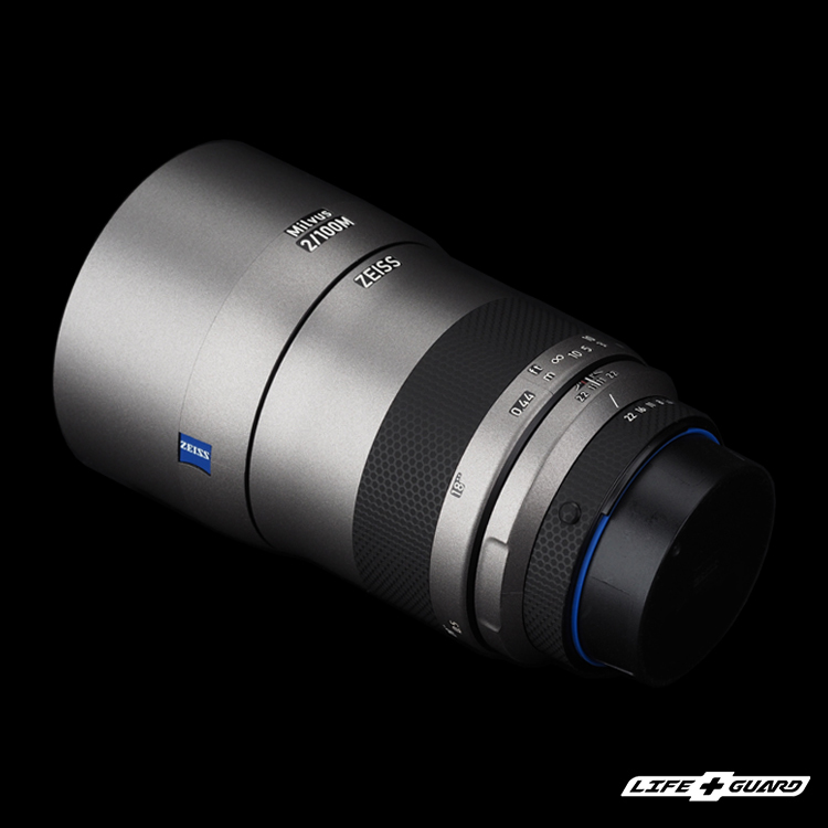 ZEISS Milvus 100mm F2 ZE Lens Skin