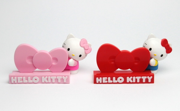 Hello Kitty手機座$299