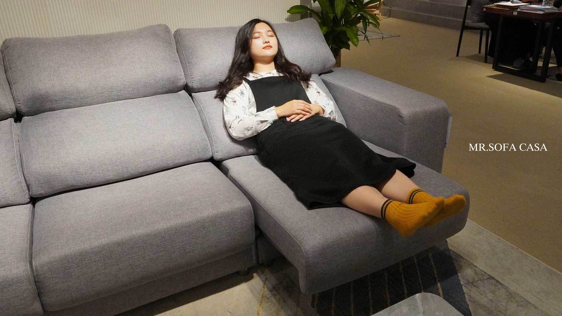 ▲不要小看柏拉圖沙發喔！多種功能凝聚一身，接下來就讓我們瞧瞧它多有魅力吧！