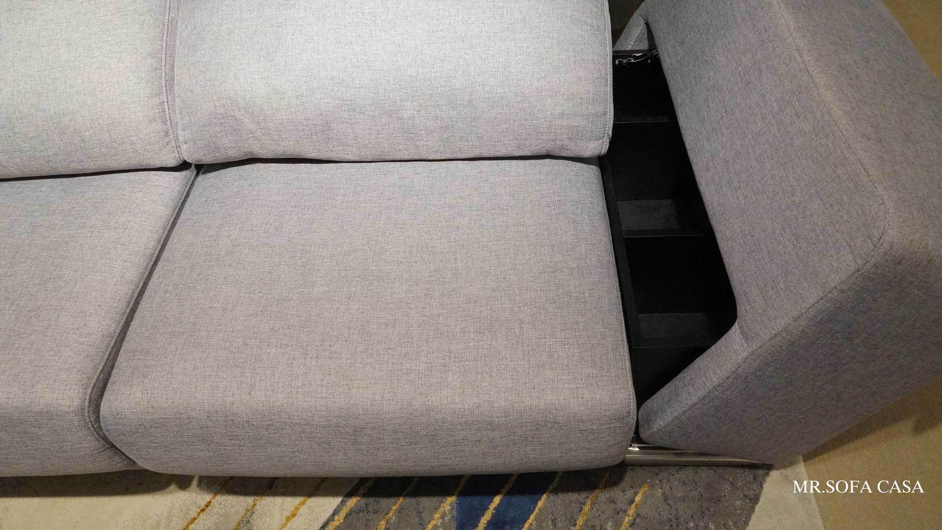 加家裡的收納空間也兼具美麗的外觀