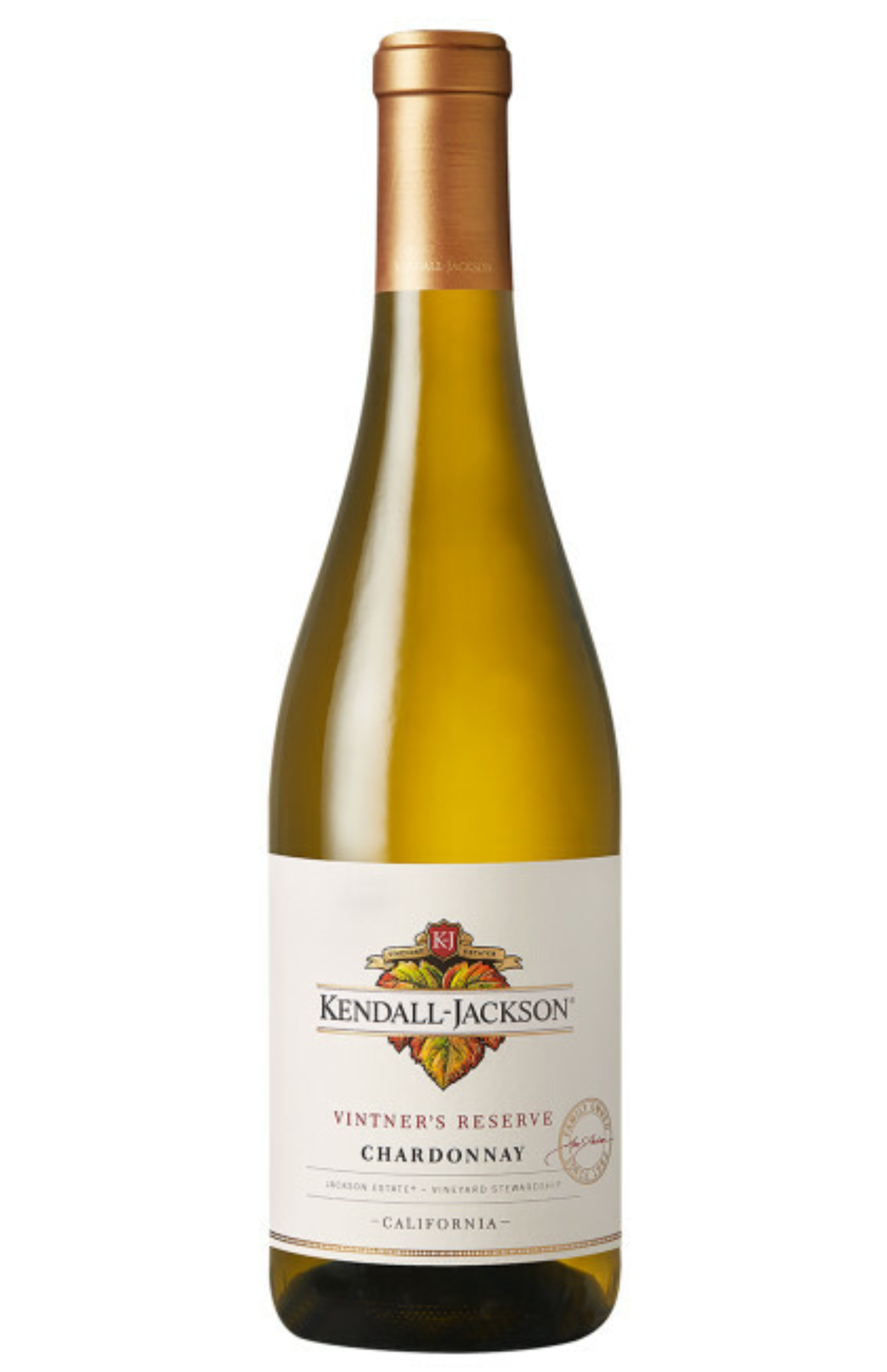 Kendall-Jackson Vintner's Reserve Chardonnay