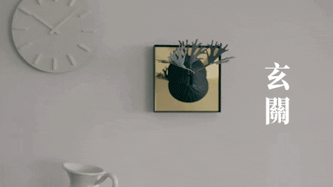 擺放於各種空間情境，客廳 玄關 辦公室 床頭