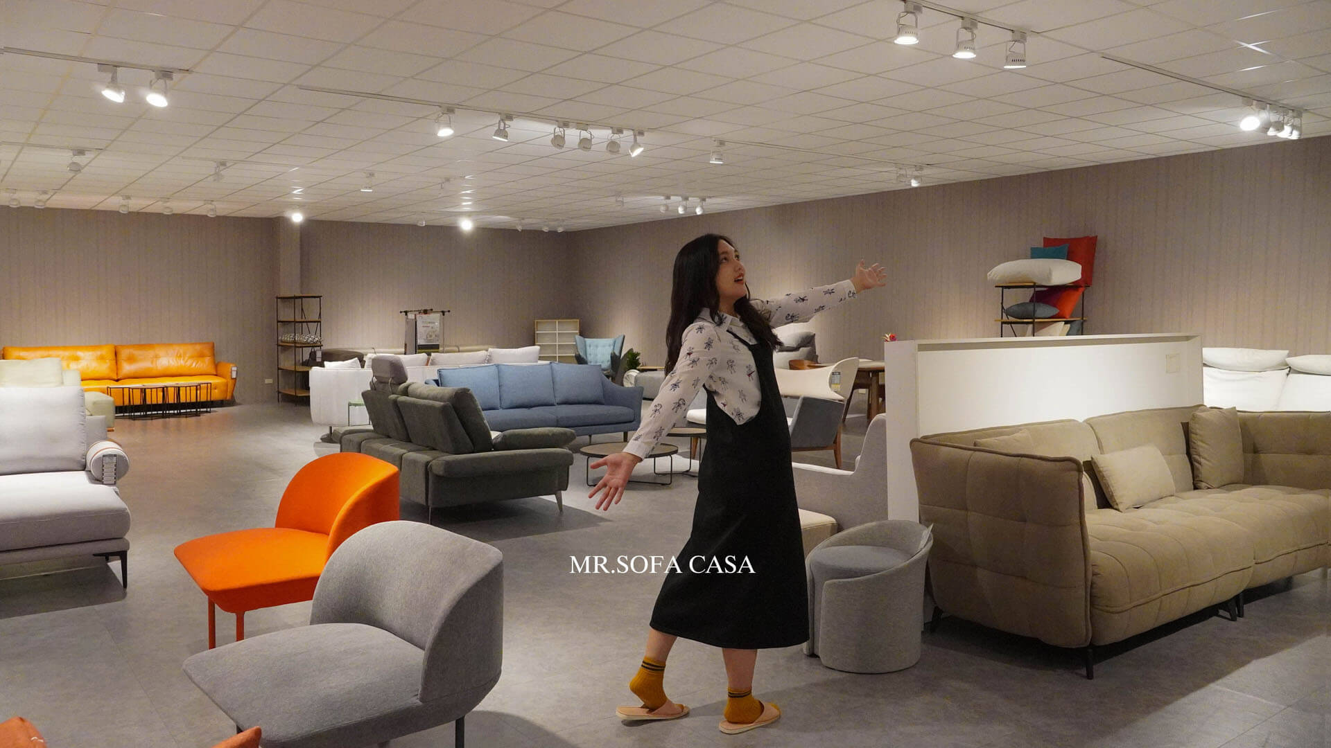 你心動了嗎？趕快來預約參觀吧！