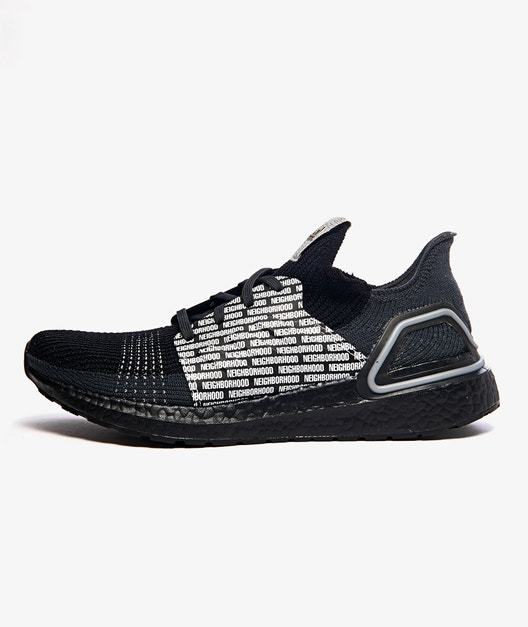 adidas ultraboost 19 x neighborhood