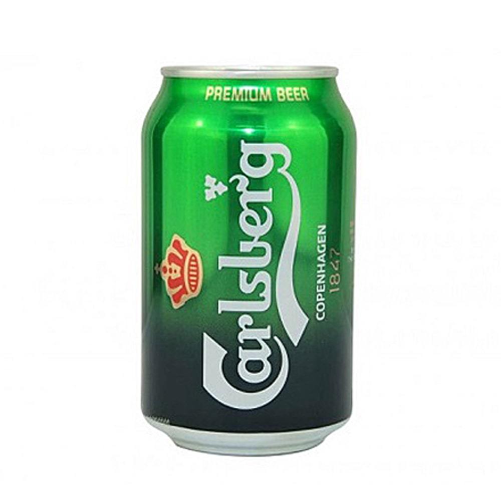 Carlsberg