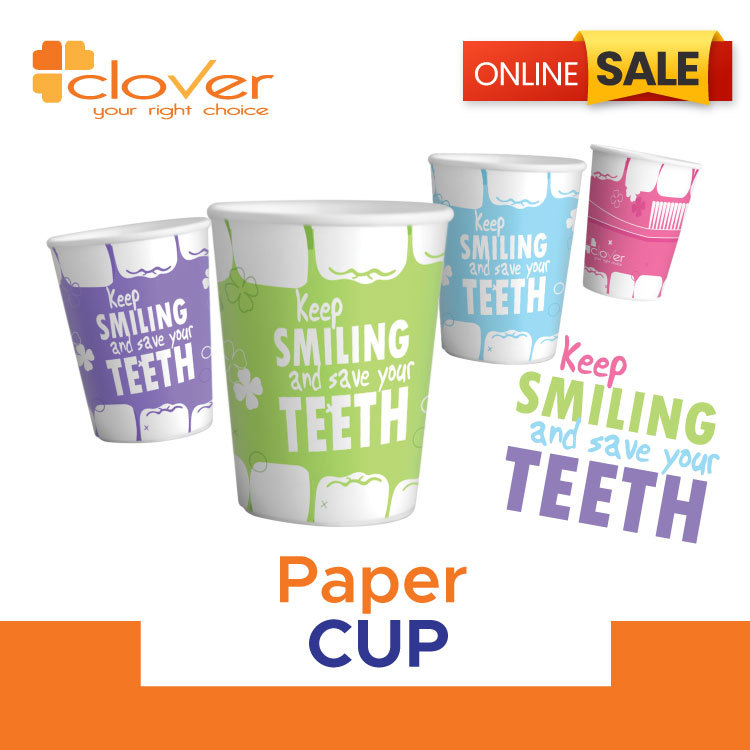 Paper Cup