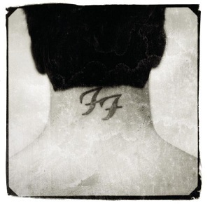 Foo Fighters《There Is Nothing Left To Lose》（2LP）