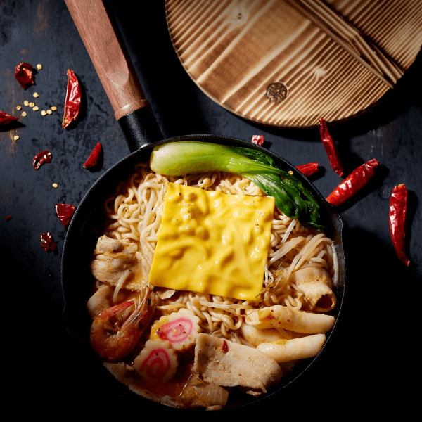 大古鐵器 TAKU 胡桃木柄鑄鐵COCO鍋 (7cm / 9cm)