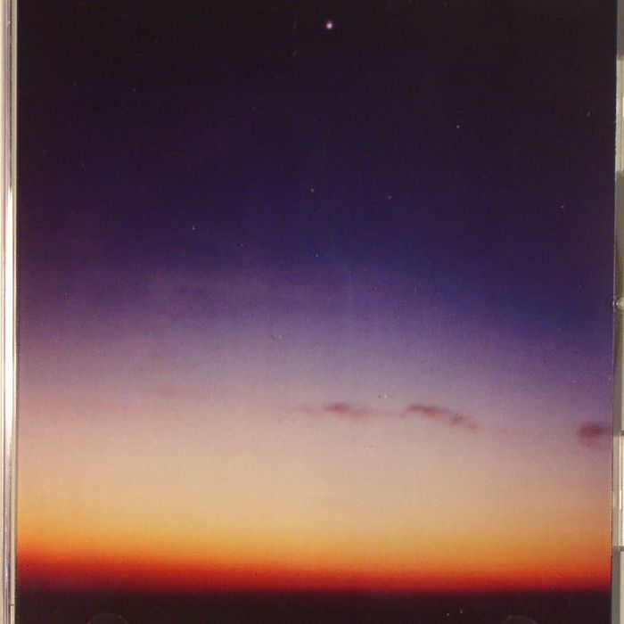 Flying Saucer Attack《Flying Saucer Attack》（180g LP）