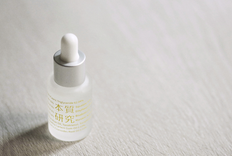 ”杏仁酸用法不是只有1種!應該用新思維來作煥膚保養