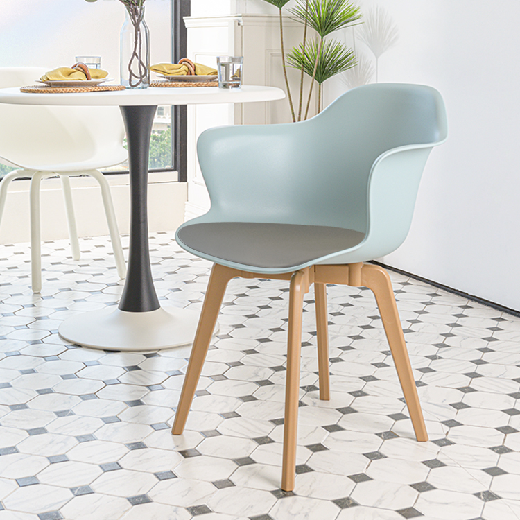 Penguin企鵝休閒椅(含墊)