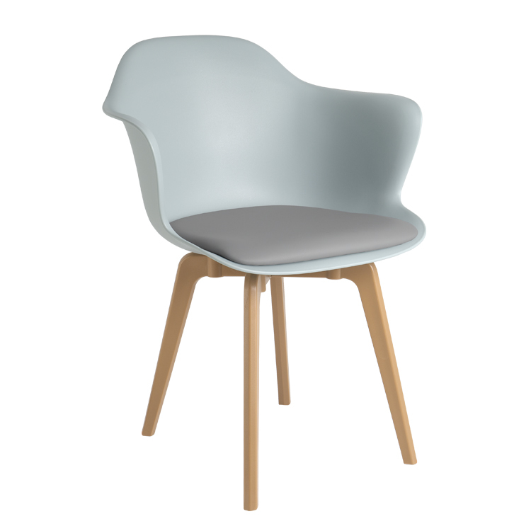 Penguin企鵝休閒椅(含墊)