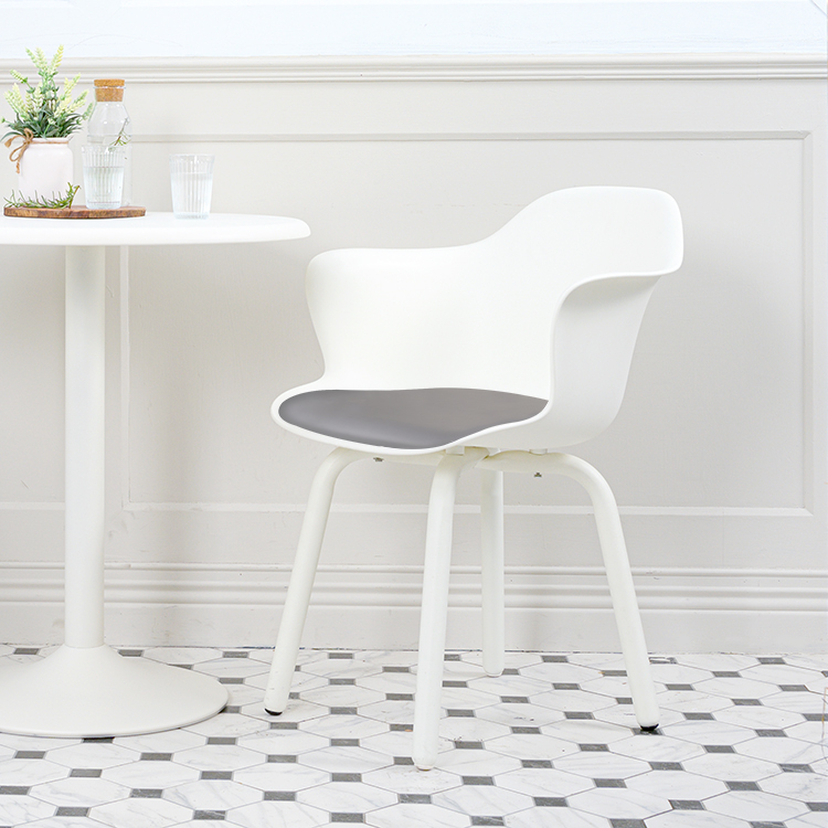 Penguin企鵝現代椅(含墊)