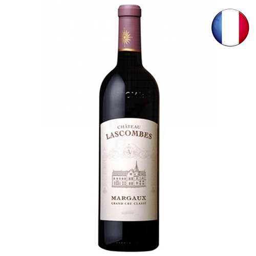 ダ*ー様 Château Lascombes 2015 750ml Chateau Lascombes 2015 | Wine.com
