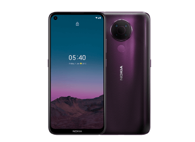 nokia5.4手機殼與手機配件推薦系列