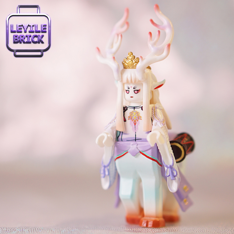 [樂宜樂] 小鹿男 LYLGM140