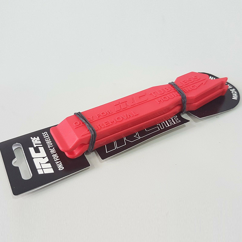 IRC Tire Lever for Tubeless 2pcs