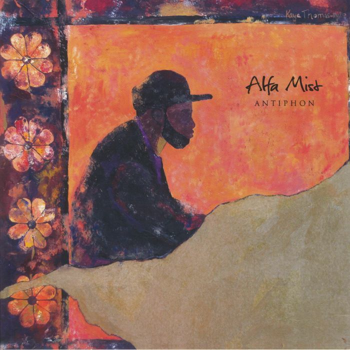 Alfa Mist《Antiphon》（2LP）