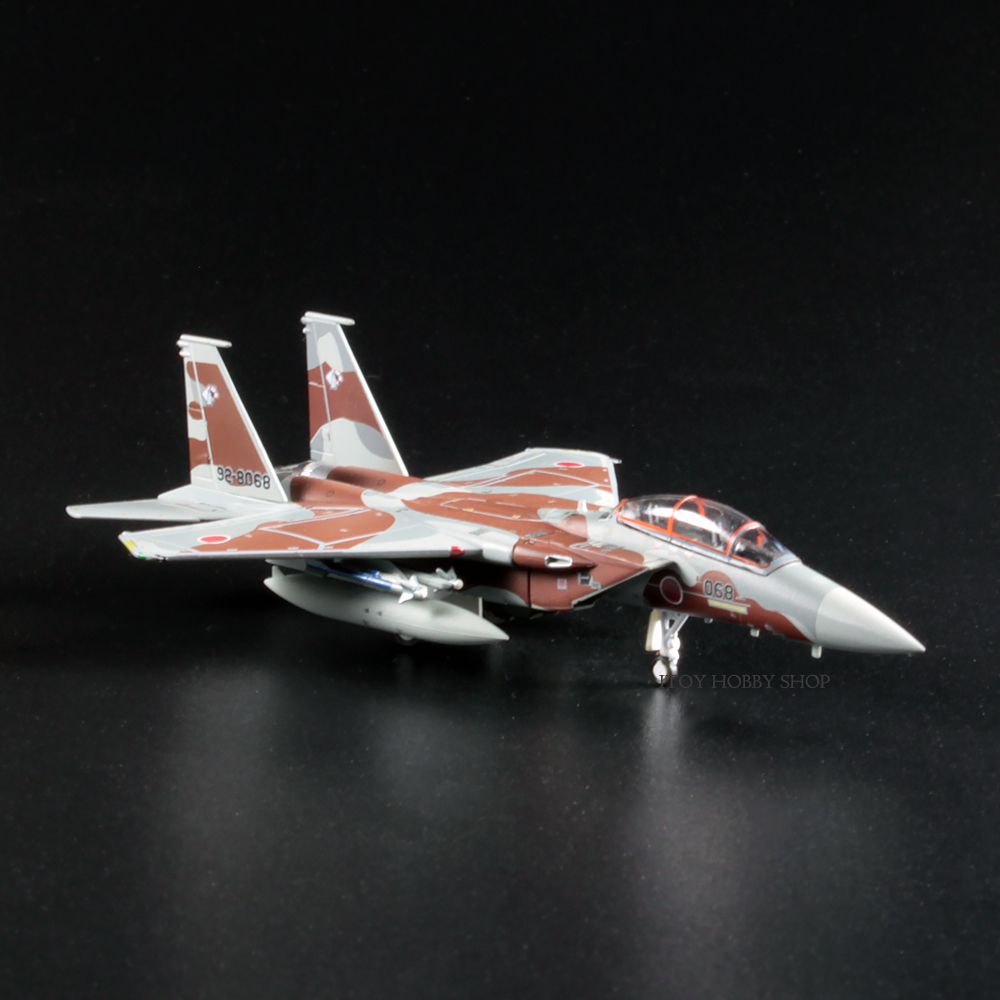 1:200《hogan》F-15DJ 日本航空自衛隊飛行教導隊｜ITOY HOBBY SHOP