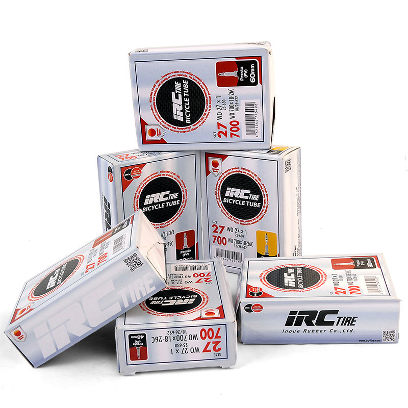 IRCTire Tube HE 26x1.60-2.125