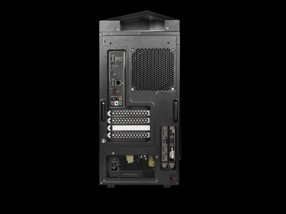 米特3C數位–MSI 微星 MEG Infinite X 10SF-676TW 電競桌機