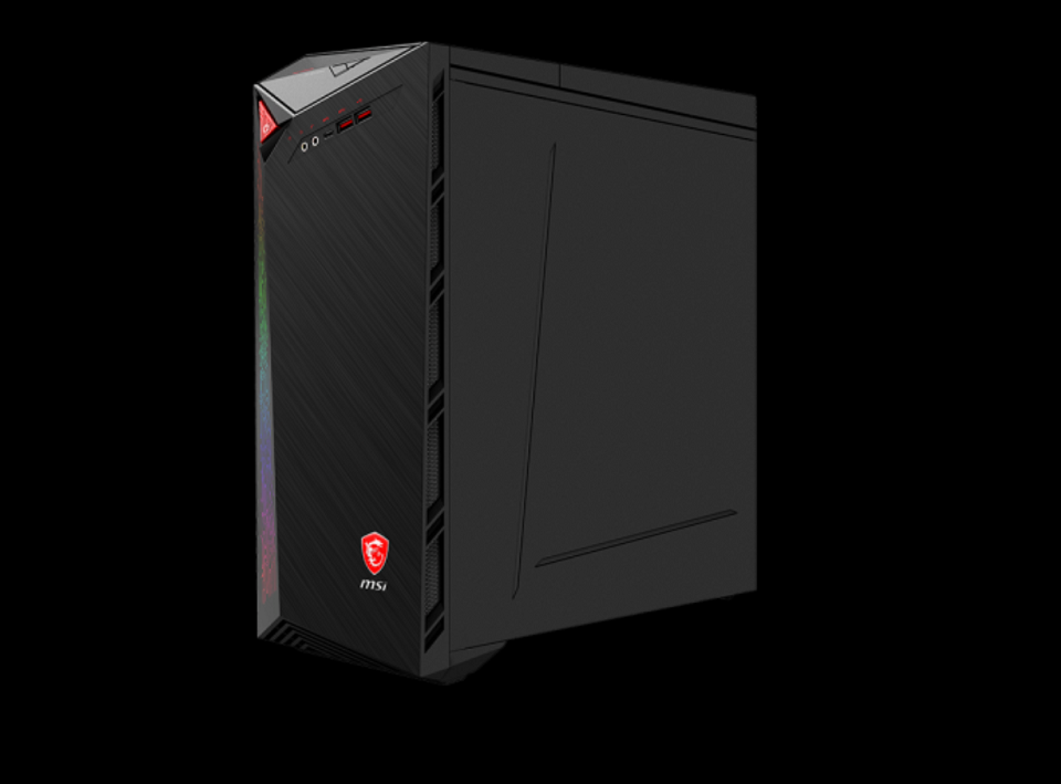 米特3C數位–MSI 微星 MEG Infinite X 10SE-677TW 電競桌機