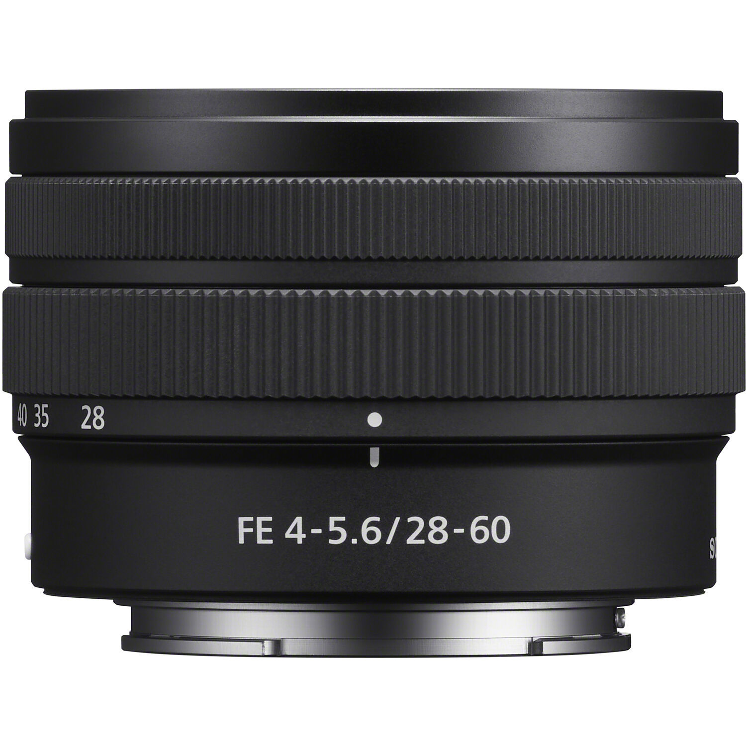 Sony FE 28-60mm F4-5.6 (SEL2860)