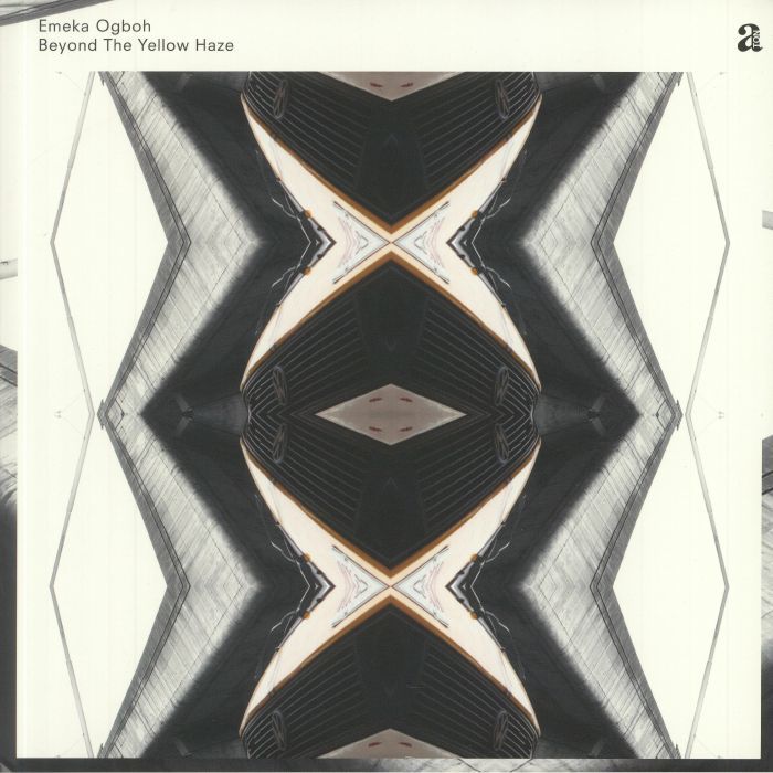 Emeka Ogboh《Beyond The Yellow Haze》（2LP + MP3下載碼）