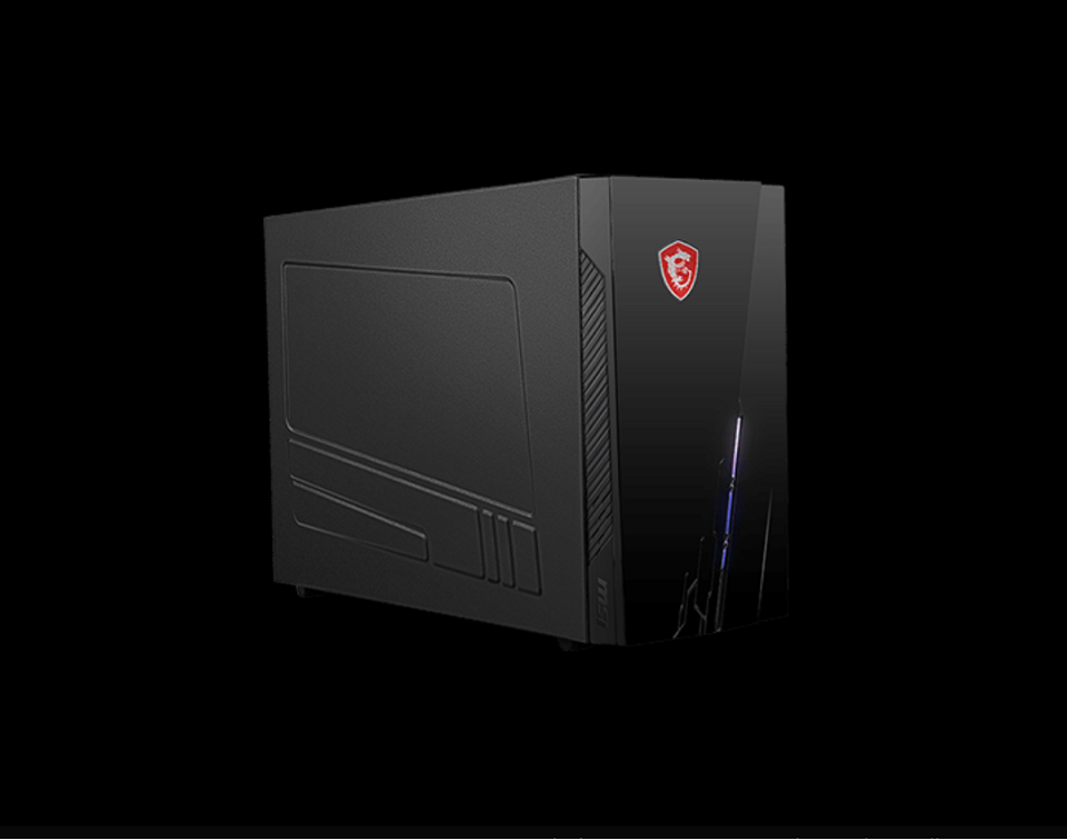 米特3C數位–MSI 微星 MAG Infinite S 10SI-049TW 電競桌機