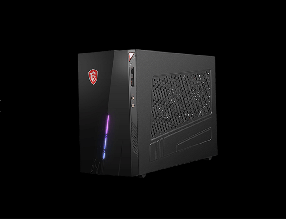 米特3C數位–MSI 微星 MAG Infinite S 10SI-049TW 電競桌機