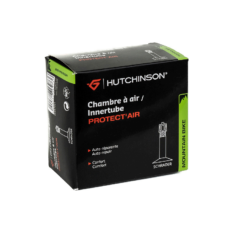 Hutchinson Protect’Air MTB Tube