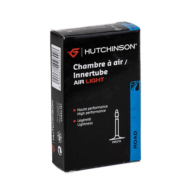 Hutchinson Tube Air Light 650cx20-25 Presta FV 48mm