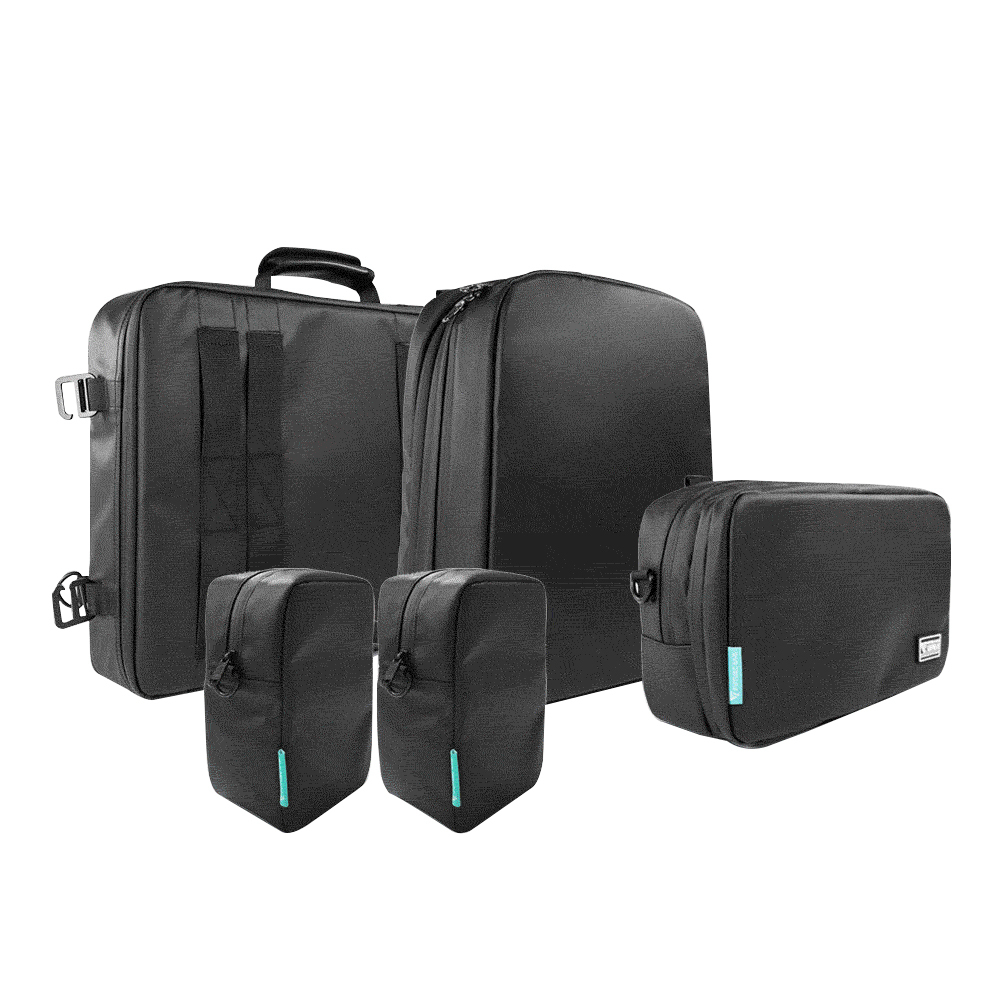 清倉優惠【FUTURE LAB. 未來實驗室】CARPOOL 卡普包II