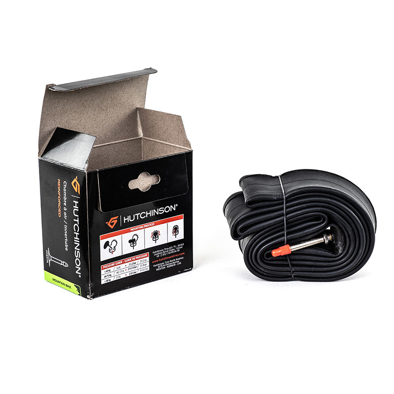 Hutchinson Tube Reinforced