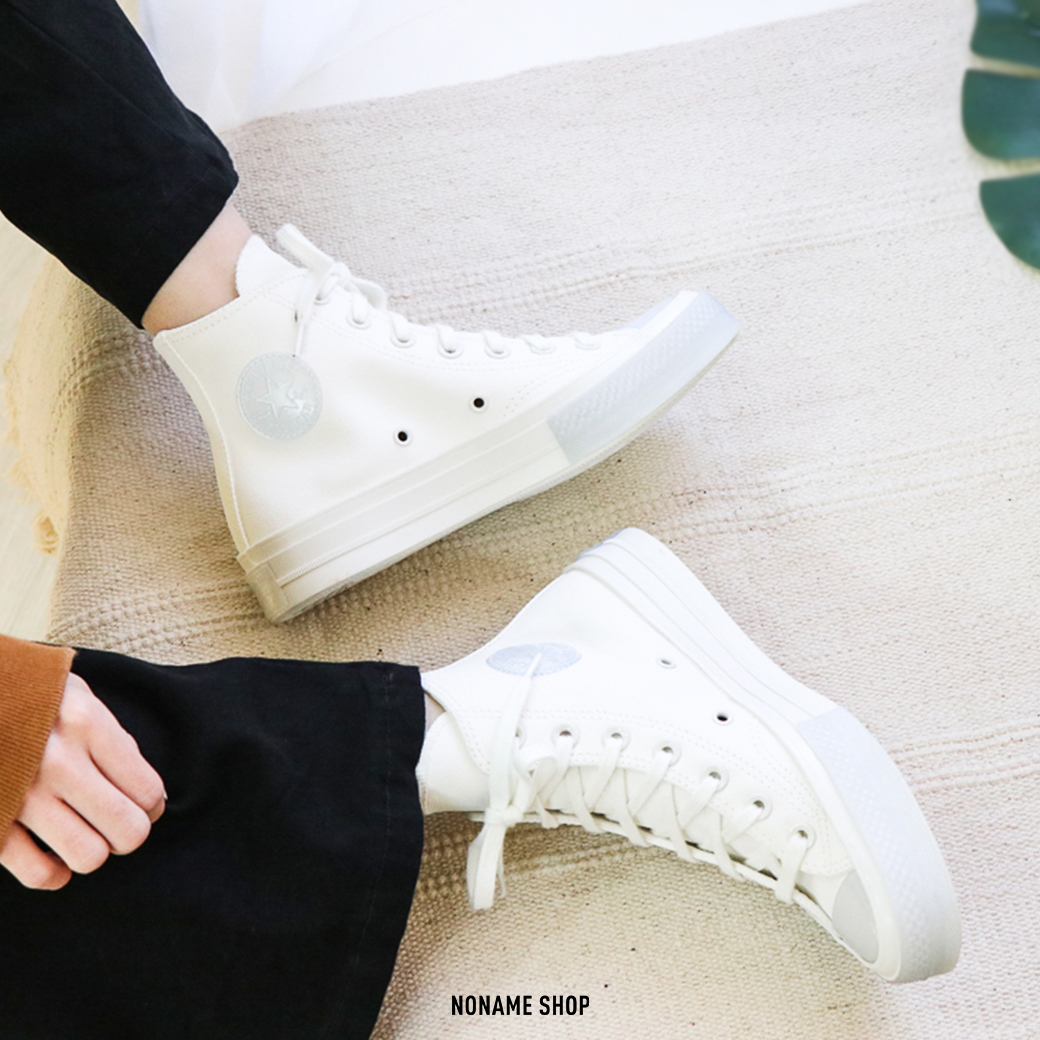 💥出清特價💥 CONVERSE Chuck Taylor 1970 Hi 果凍 水精靈 帆布 高筒