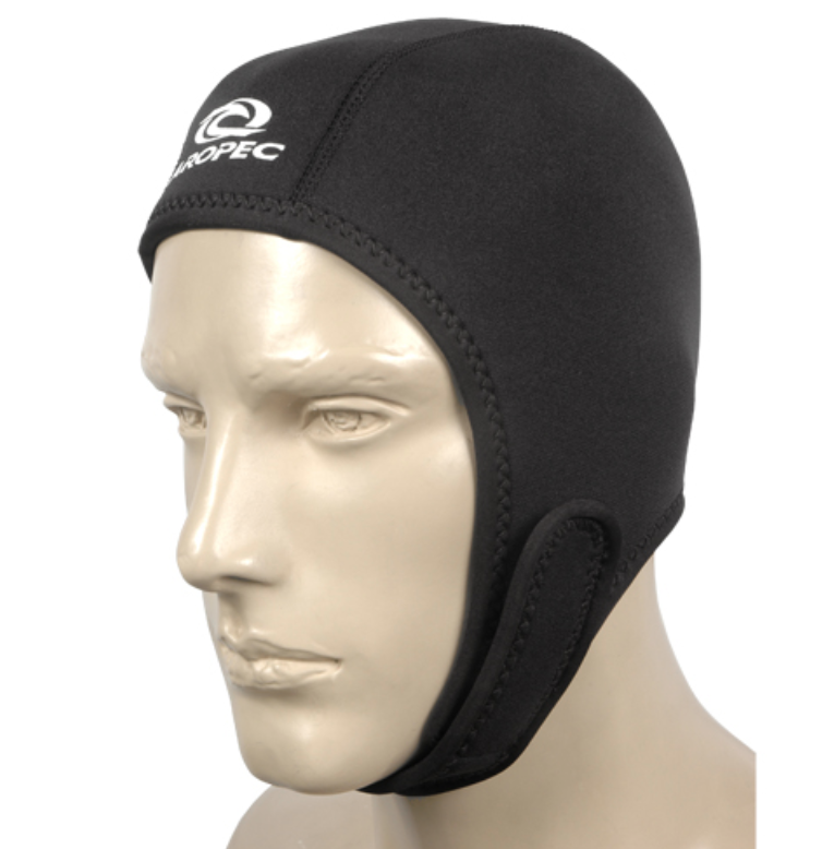 Aropec-防寒保暖頭套-HD-01-2.5mm