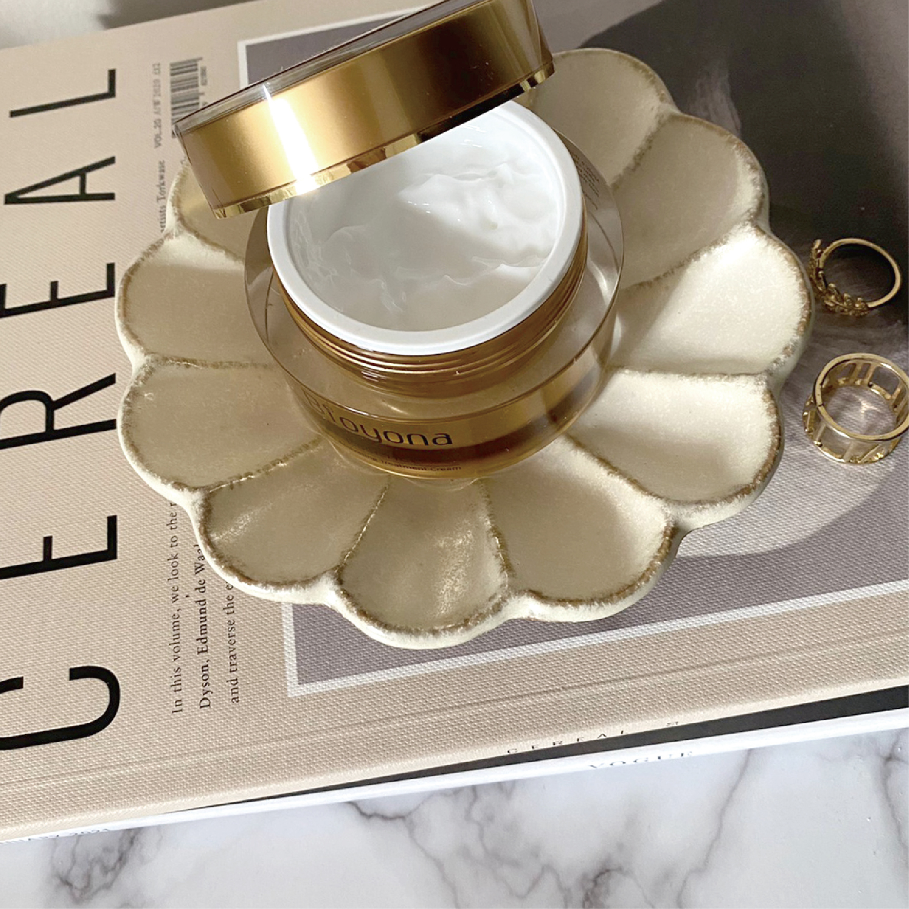 碧優娜 海洋胚顏幹細胞系列 全方位修護 清爽型保養 Bioyona Skincare Products