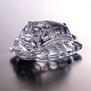 Noritake 紙鎮 龍貓 貓巴士