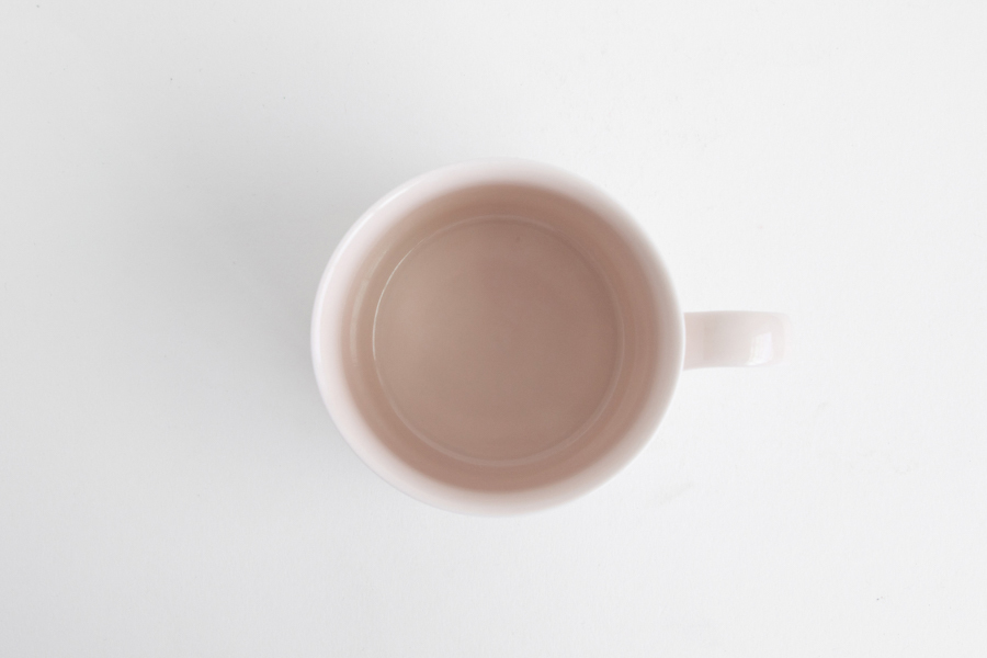 dieci-Axel 馬克杯 / PINK /M