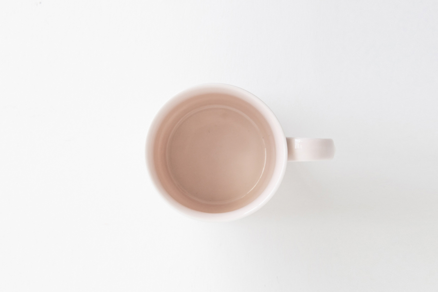 dieci-Axel 馬克杯 / PINK /S