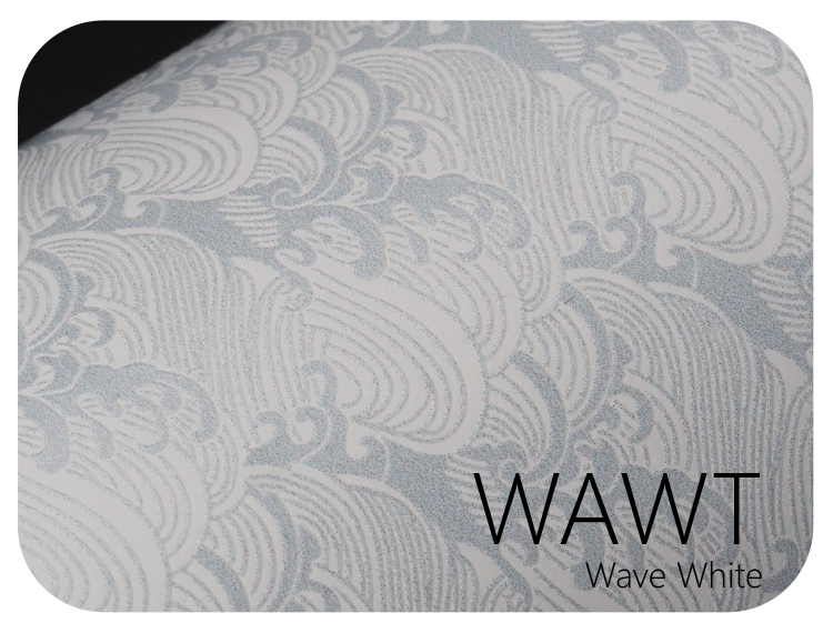 LIFE+GUARD WAWT Wave White