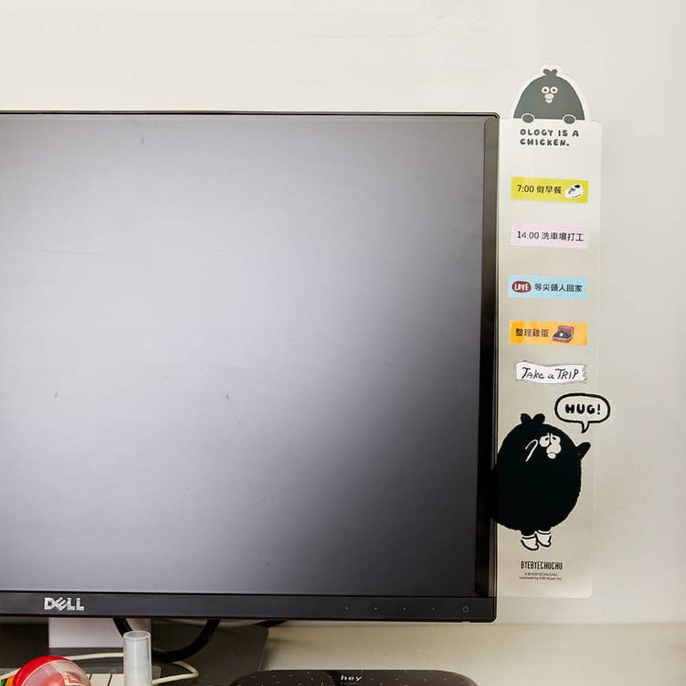 奧樂雞隨你留言板