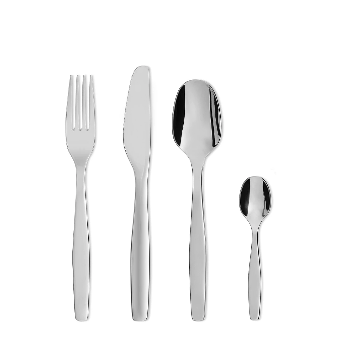 ALESSI ITSUMO CUTLERY 5 PCS SET